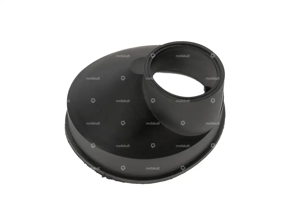 Anschluss Luftfilter Encarwi Vergaser | Tomos