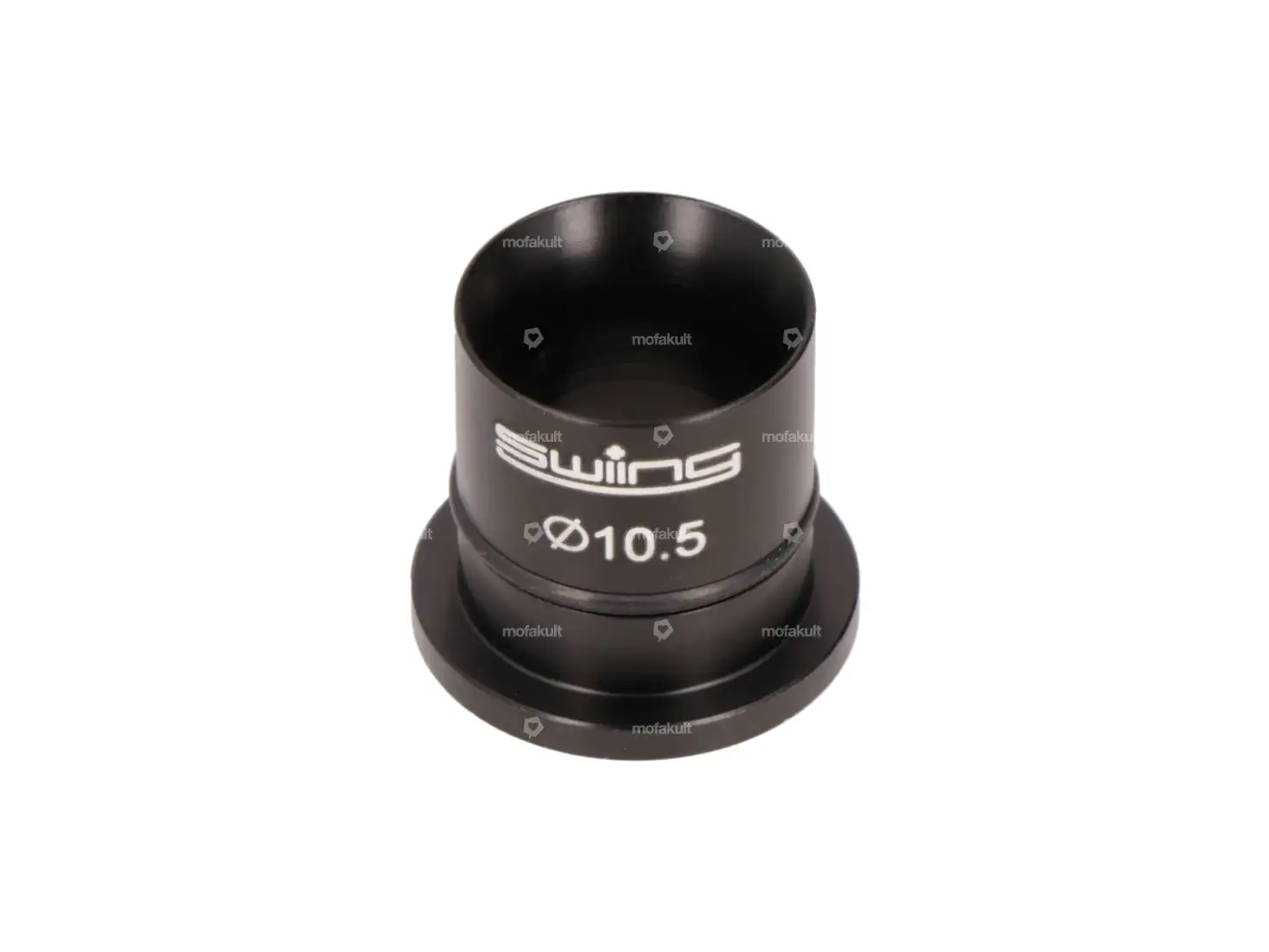 swiing® ingenious Ansaugdrossel Ø 10.5 mm Vergaser Bing SRE 15 mm