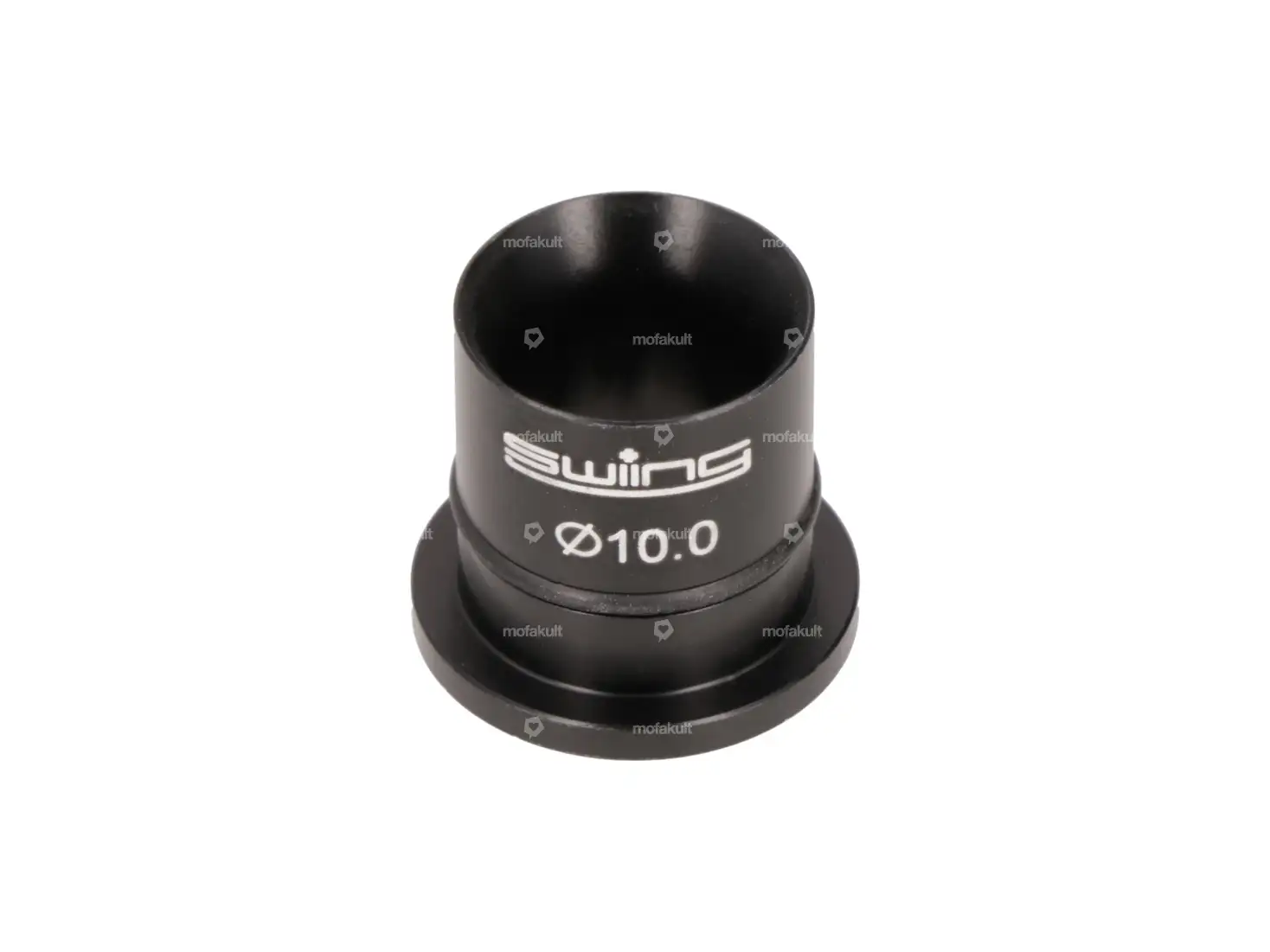 swiing® ingenious Ansaugdrossel Ø 10 mm Vergaser Bing SRE 15 mm