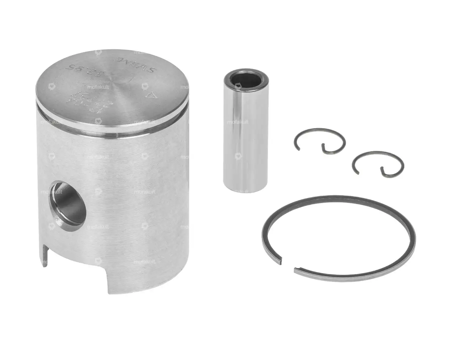 swiing® ingenious Kolben 39 mm Vertex | Zündapp Belmondo Typ 247