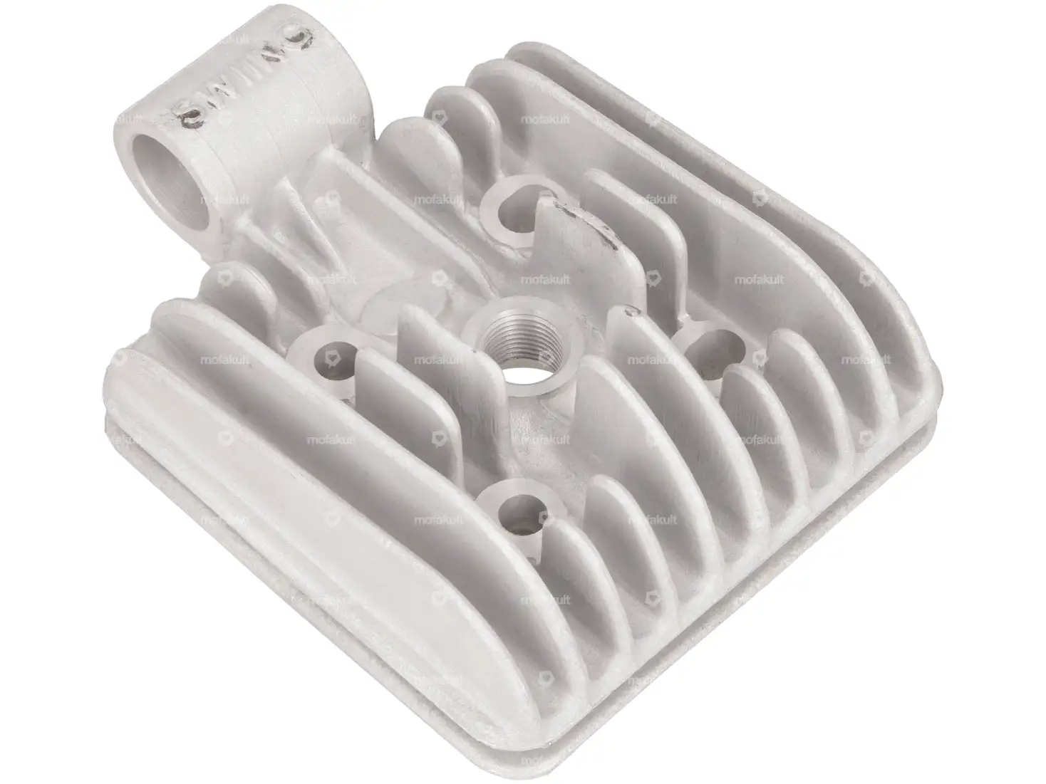 swiing® ingenious 39 mm Zylinderkopf ohne Deko | Zündapp Belmondo, Bergsteiger (Typ 247)