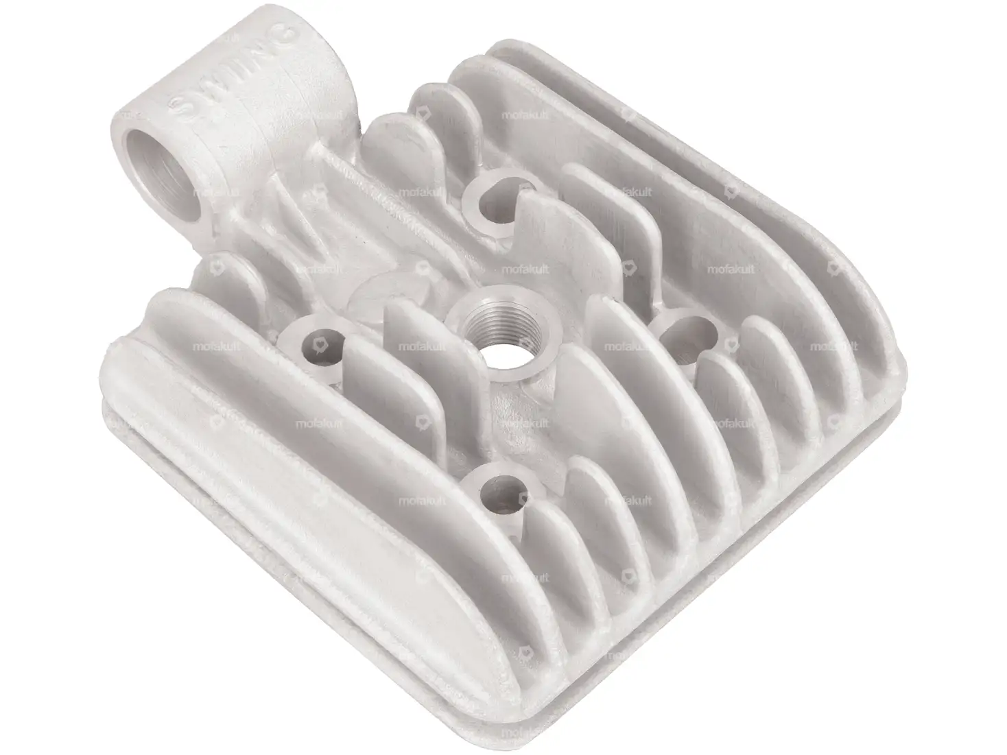 swiing® ingenious 44 mm Zylinderkopf ohne Deko | Zündapp Belmondo, Bergsteiger (Typ 247)