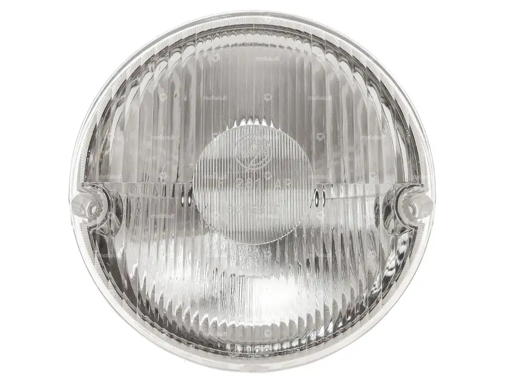 Reflektor & Glas | Piaggio SI Mix