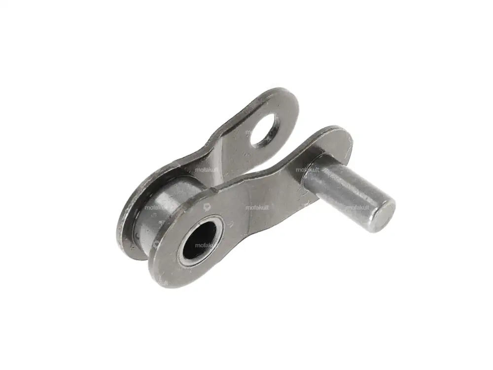 Wippermann gekröpftes Glied 1/2 x 1/8" Tretkette Standard