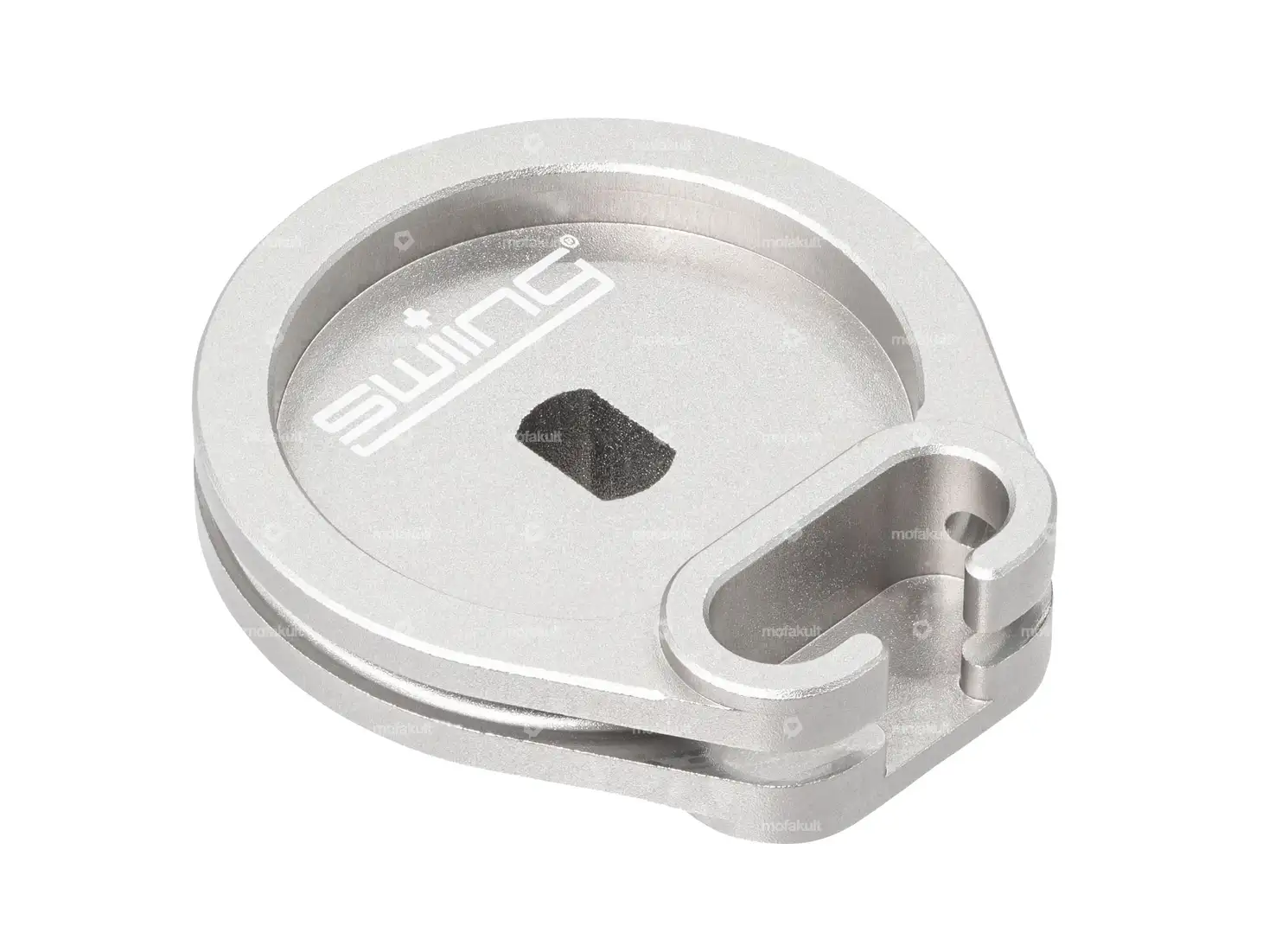 swiing® revival Z50 Schaltwippe Doppelzug | Puch X30 Velux