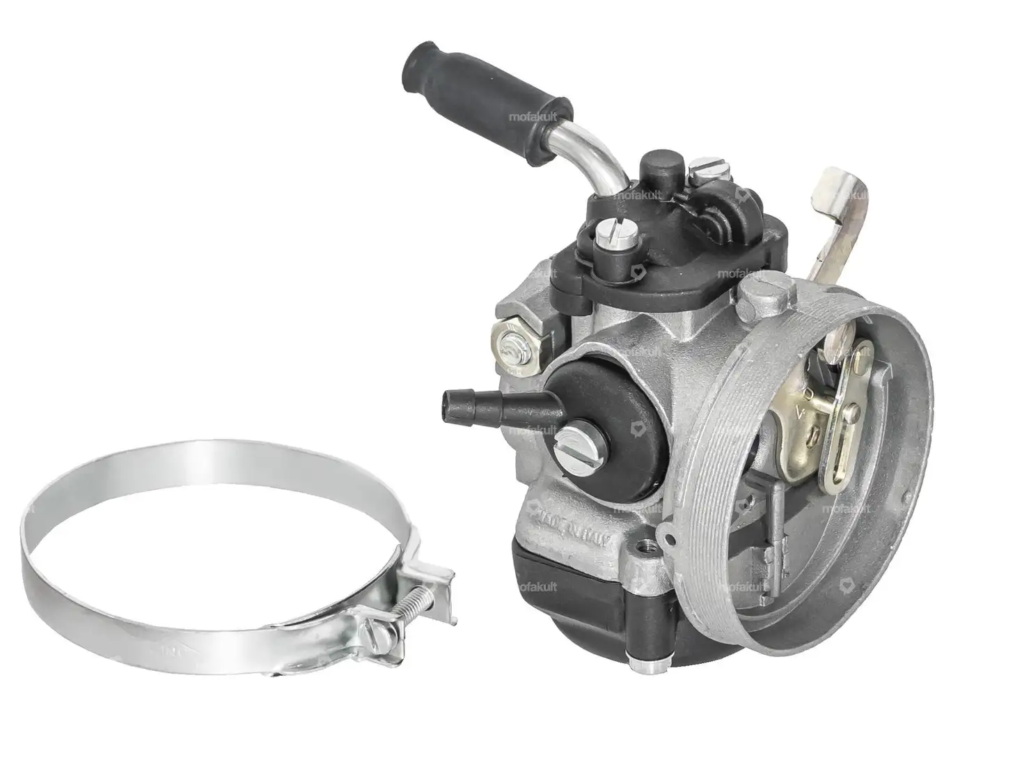 Dell'Orto 14/9 P SHA Vergaser Handchoke | Tomos