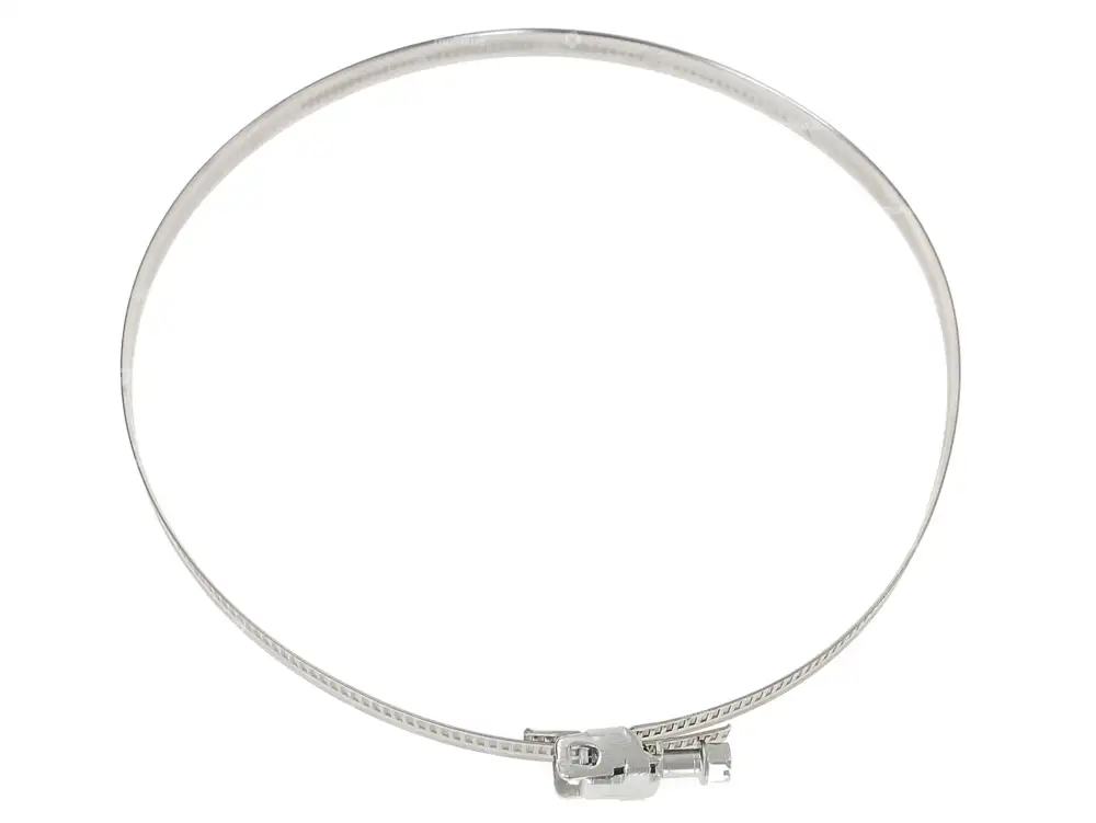 Schlauchschelle 60 - 130 mm Luftfilter