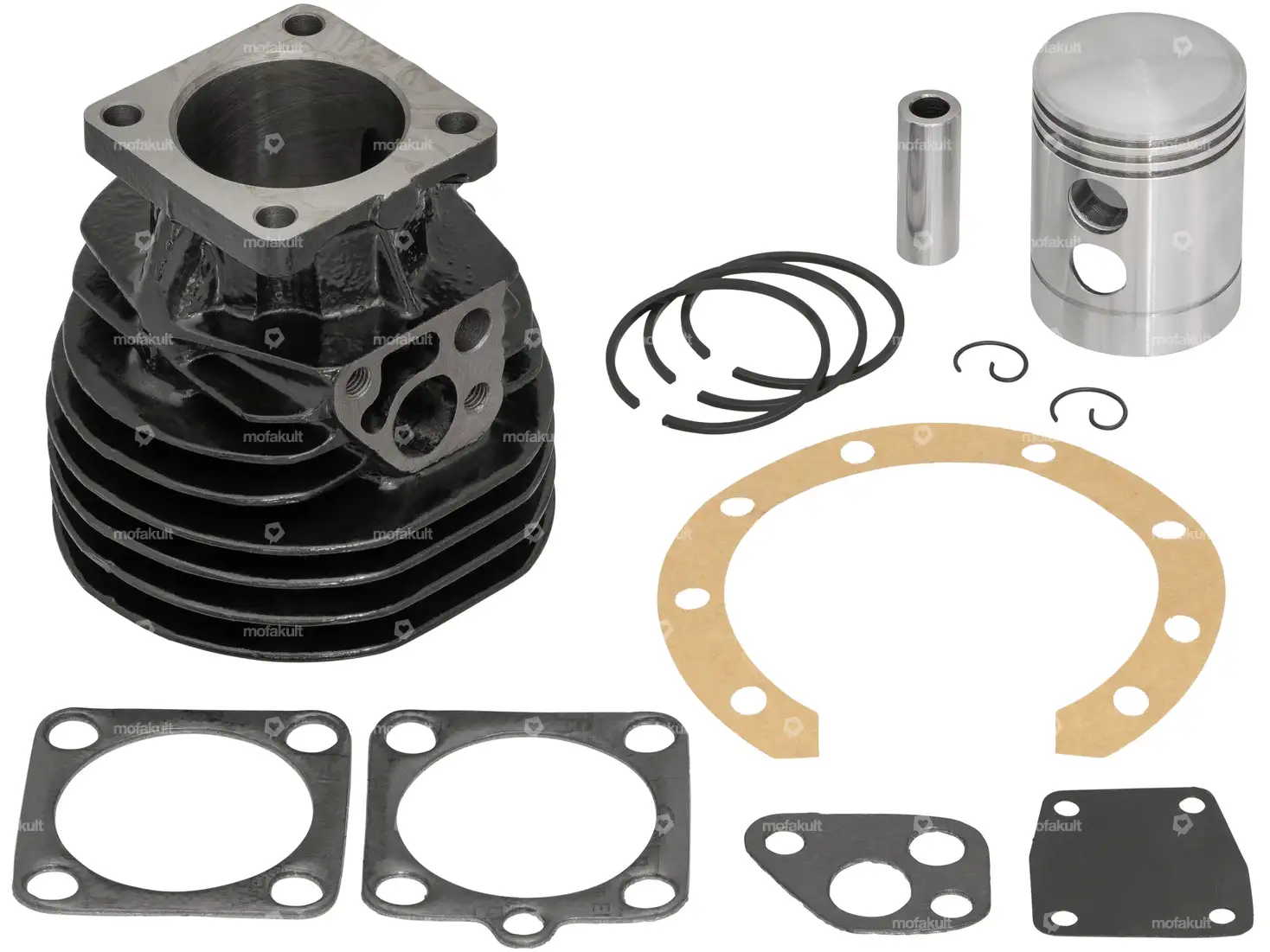 39.5 mm Zylinderkit | Solex 3300 / 3800 / 5000