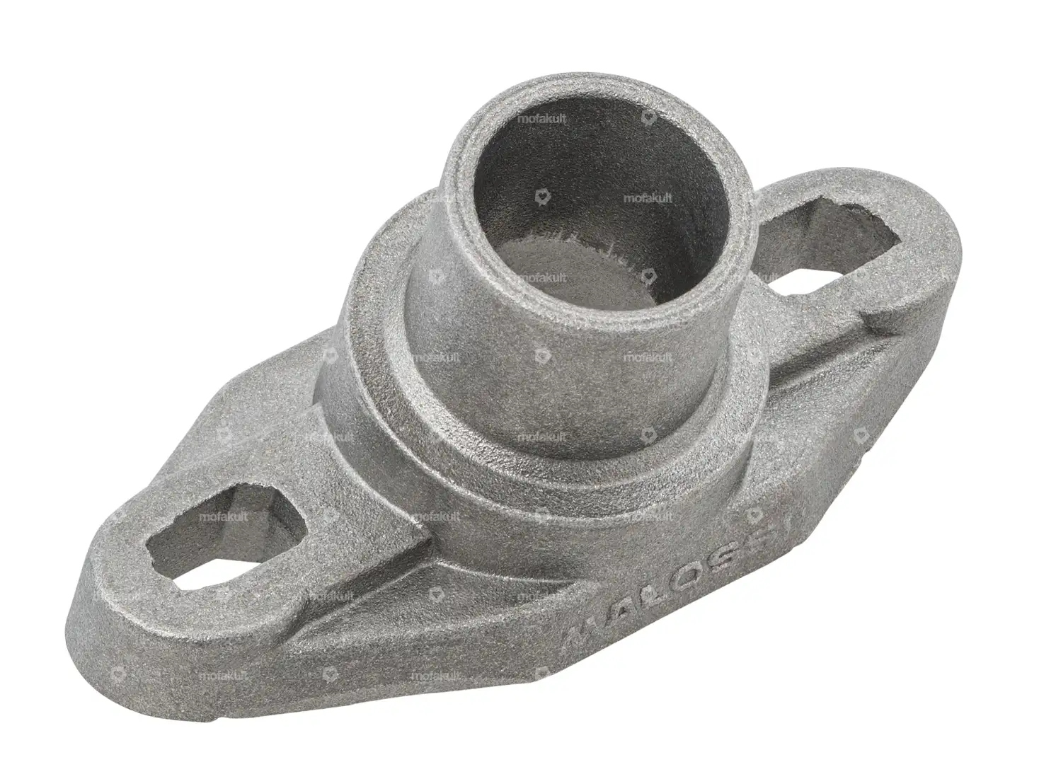 Malossi Ansaugstutzen 15 mm | Motobecane / MBK