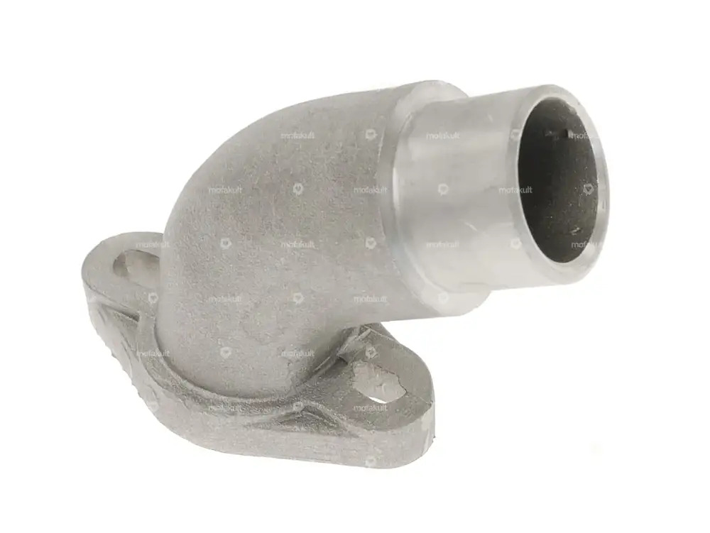 Malossi Ansaugstutzen Ø 19 mm schräg PHBG | Puch