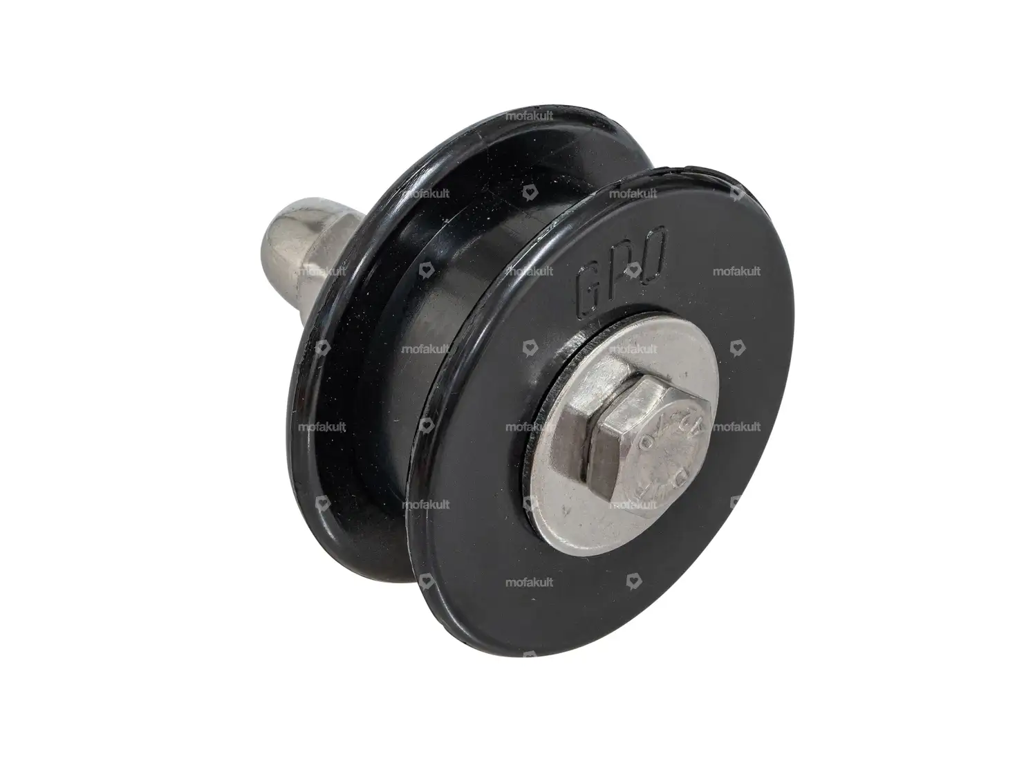 GPO Rolle Kettenspanner