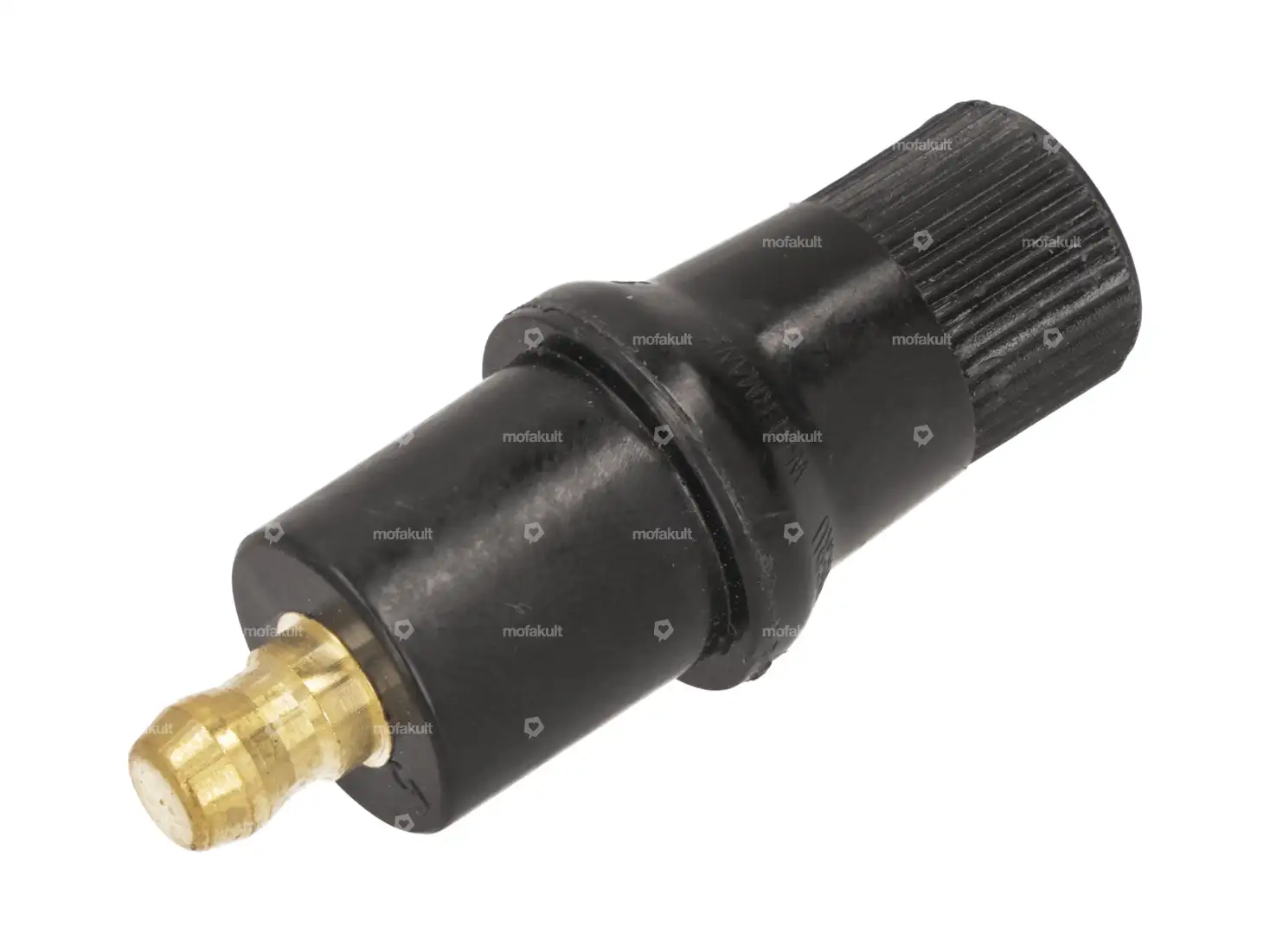 BERU Adapterstück Zündkerzenstecker Phenolharz