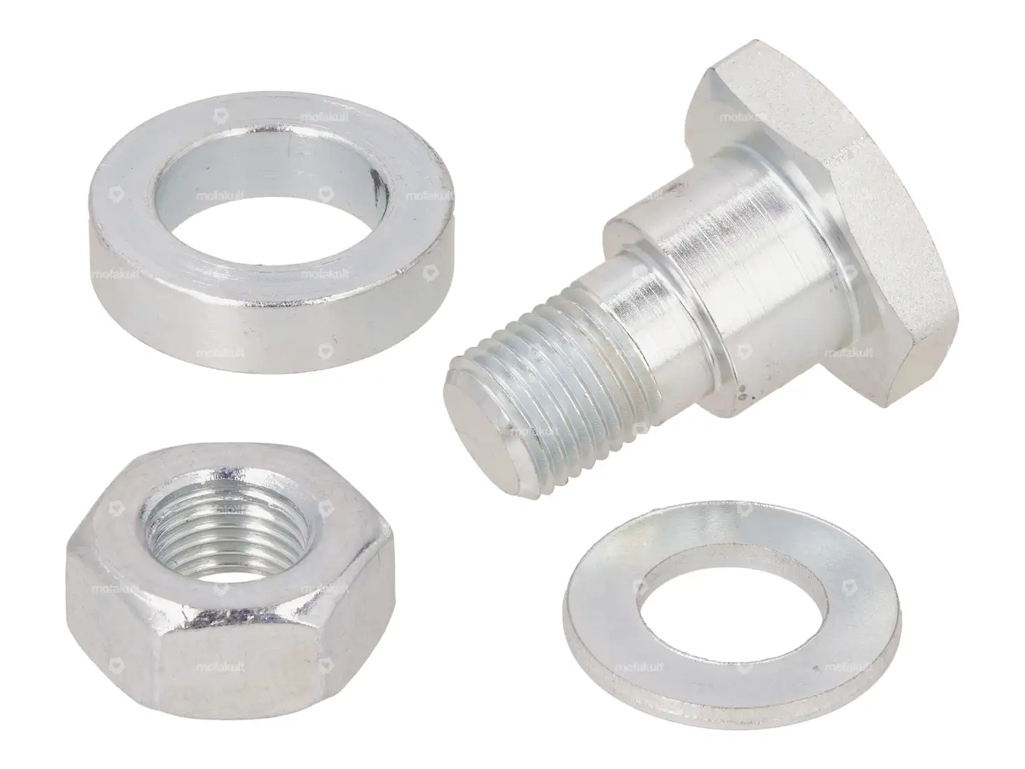 swiing® revival Lagerbolzen Puffergabel | Puch X30 Velux