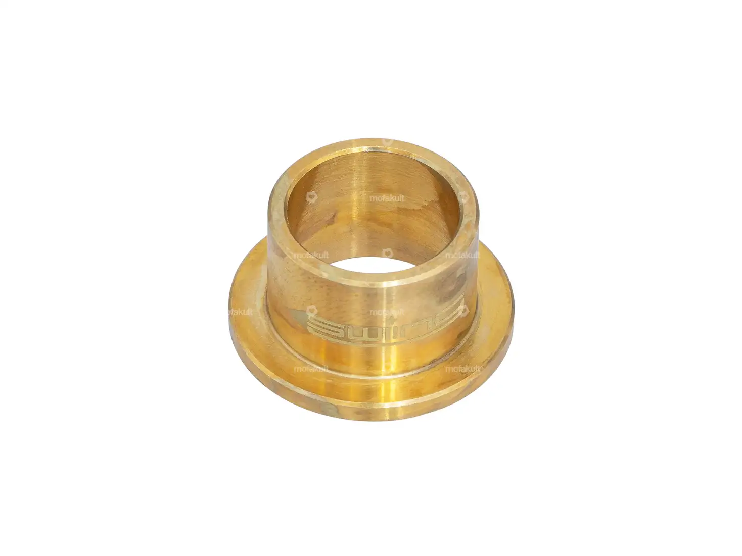 swiing® ingenious Gleitlager Gabel Schwingarm «Racing» Messing | Piaggio Ciao