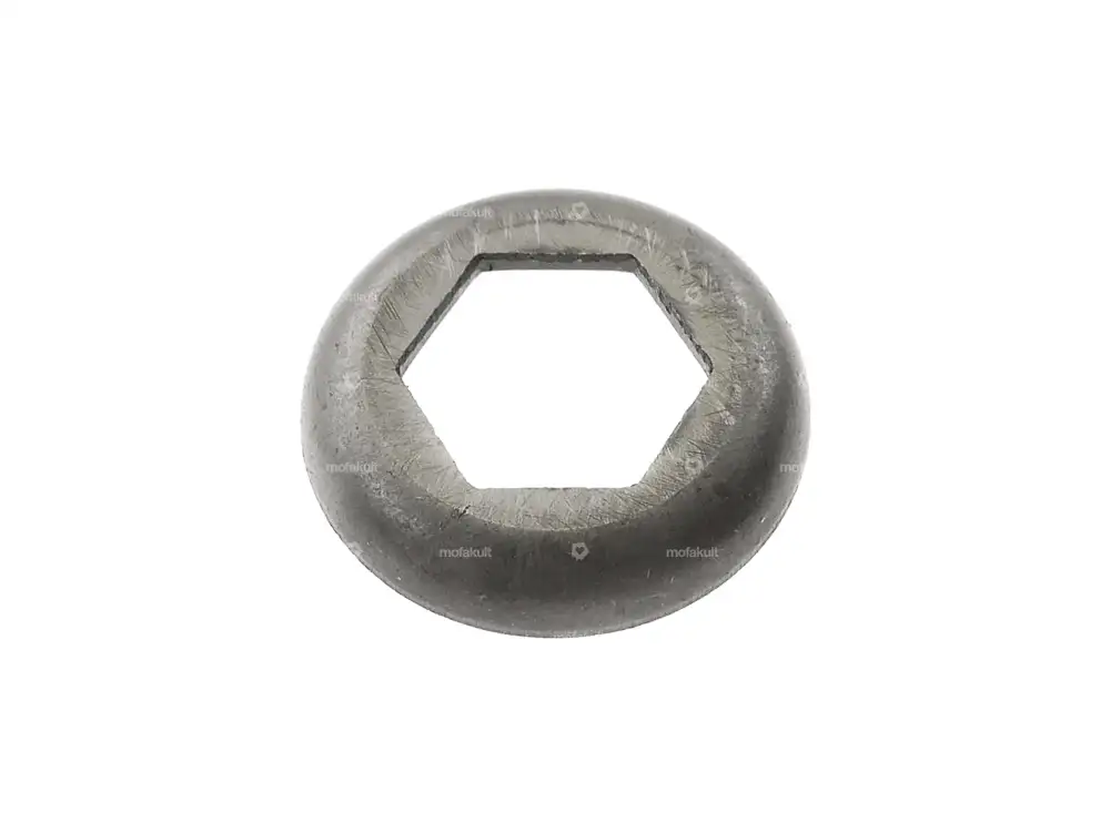 Anlaufscheibe 4.4 mm Getriebe NOS | Puch ZA50