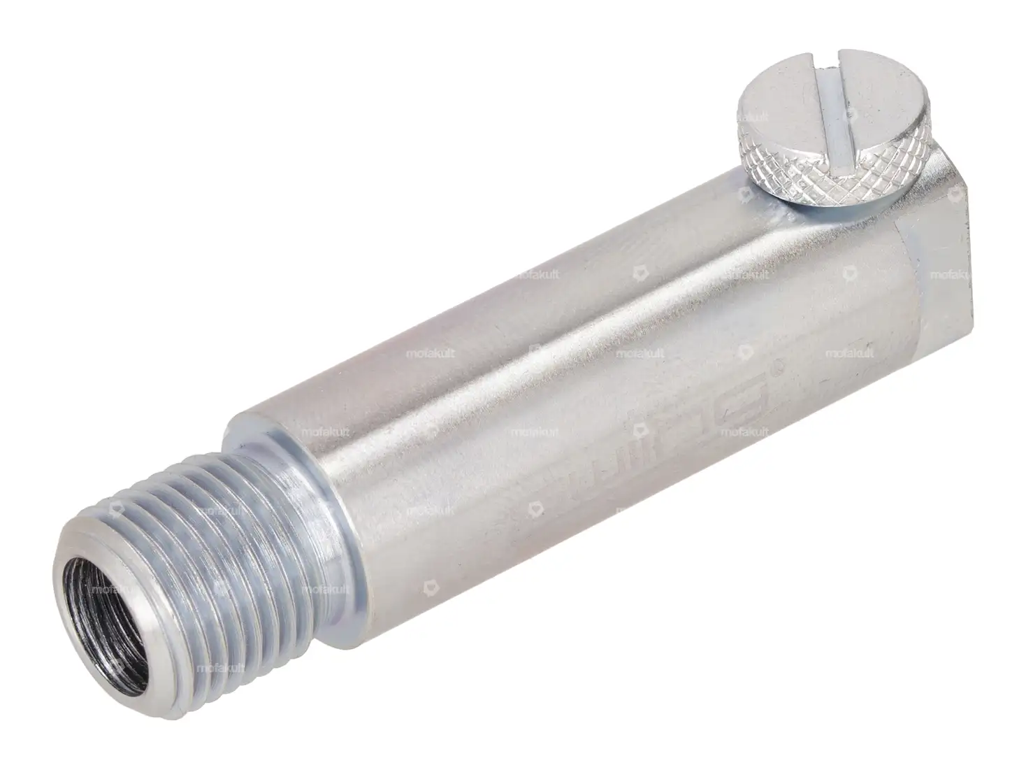 swiing® ingenious Übergangsstück M14x1.25 Zylinder-Messuhr Zündungsmikrometer