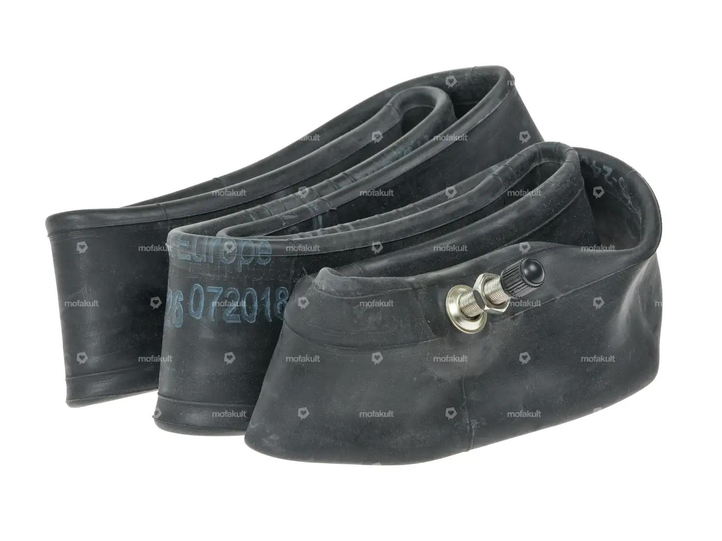 Heidenau 2.25 - 2.50 x 16" Schlauch