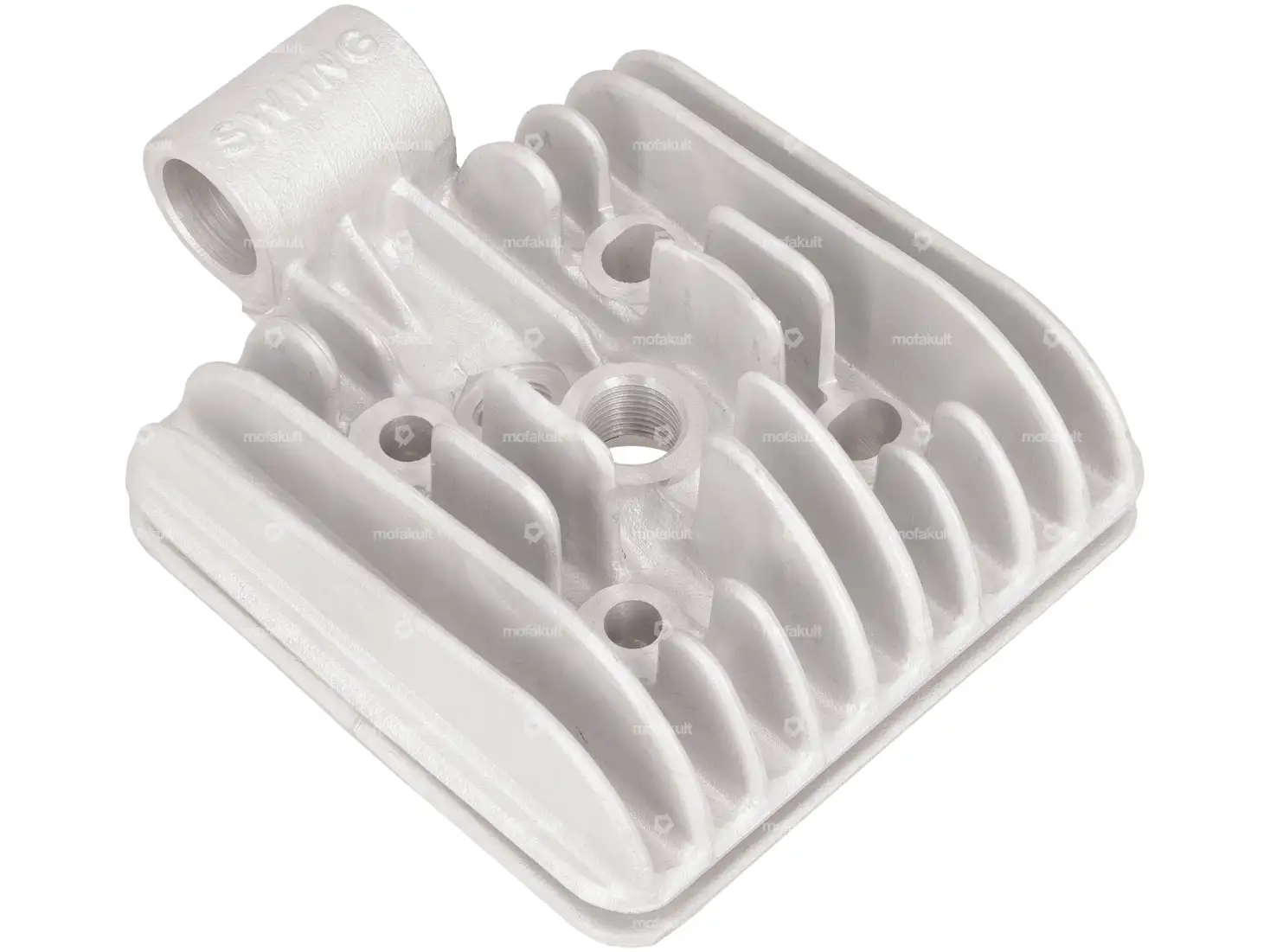 swiing® ingenious 39 mm Zylinderkopf Deko Ausf. | Zündapp Belmondo, Bergsteiger (Typ 247)