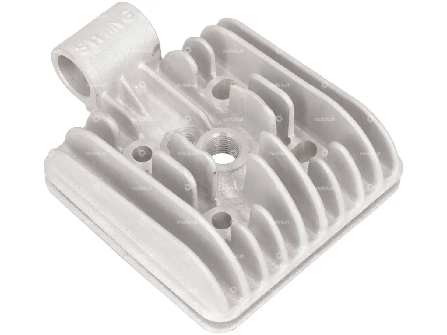 swiing® ingenious 44 mm Zylinderkopf Deko Ausf. | Zündapp Belmondo, Bergsteiger (Typ 247)