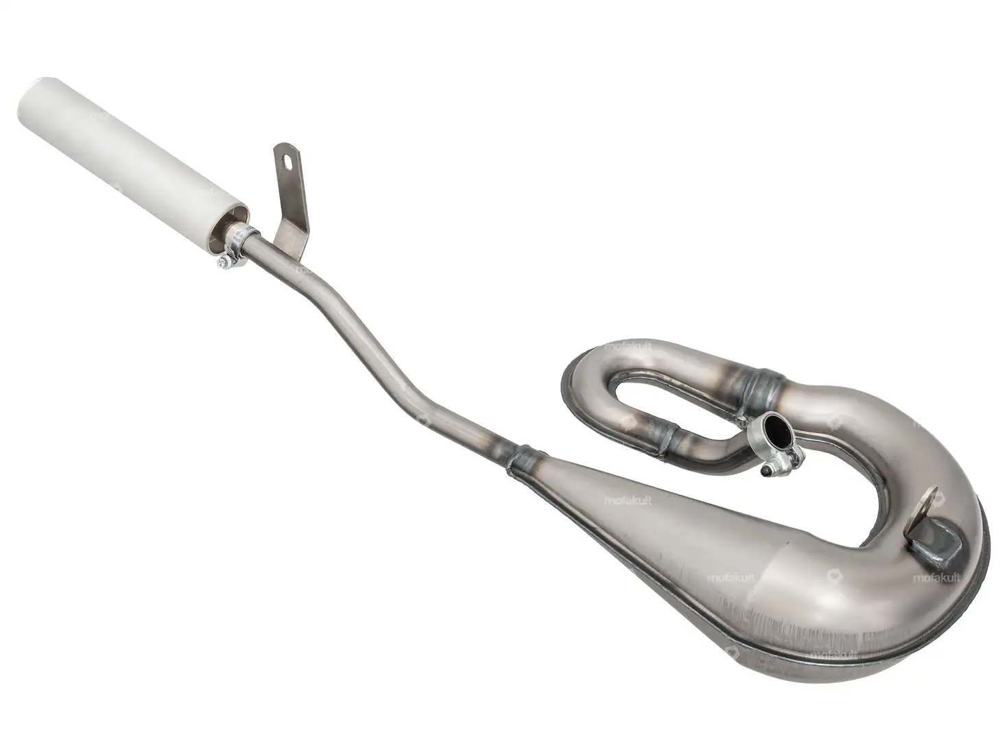 PROMA Auspuff Circuit | Piaggio Ciao, Bravo