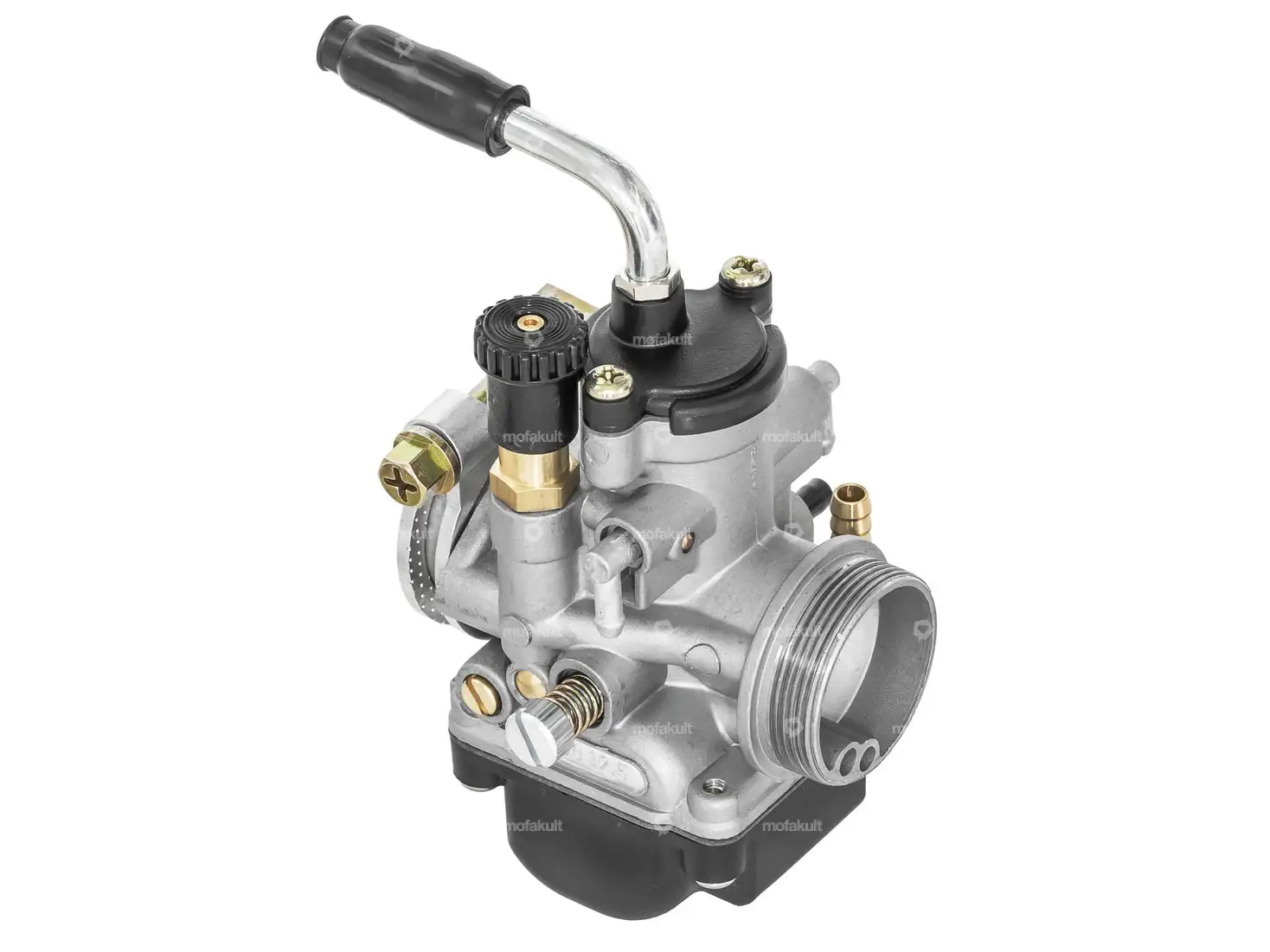 GPO 19.5 mm PHBG AS Vergaser Handchoke (Dell'Orto Nachbau)