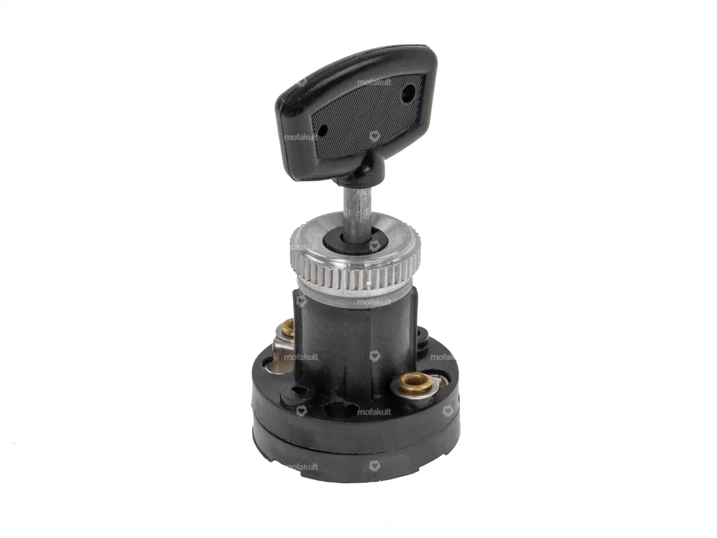 Zündschloss CEV Nachbau 2 Anschlussbuchsen