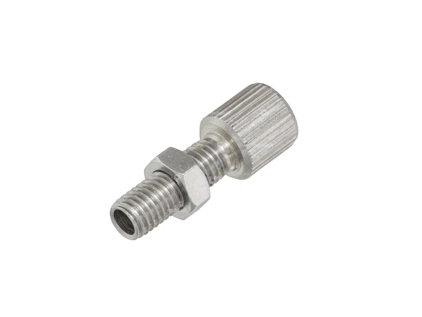 Stellschraube Rohrbogen Vergaser M5 x 0.75 original | Piaggio Ciao