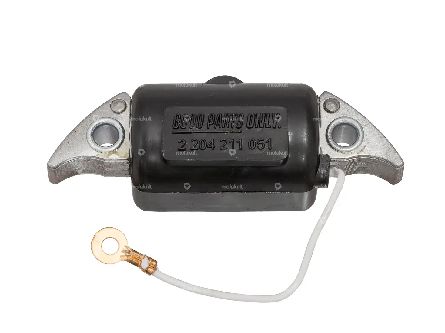 GPO Zündspule Bosch klein | Sachs 504 (A2148)