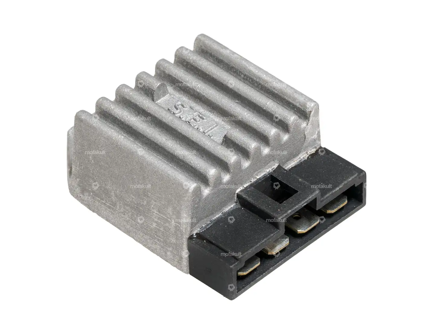 Spannungsregler 12V | Tomos mit E-Start