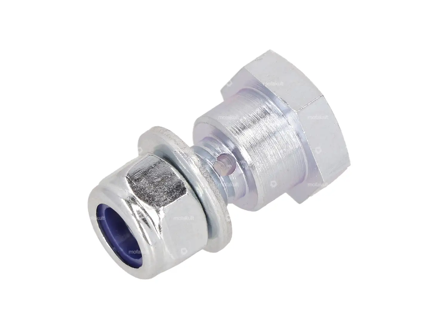 swiing® revival Klemmschraube Vorderradbremse | Piaggio Ciao, SI, Bravo, Boxer