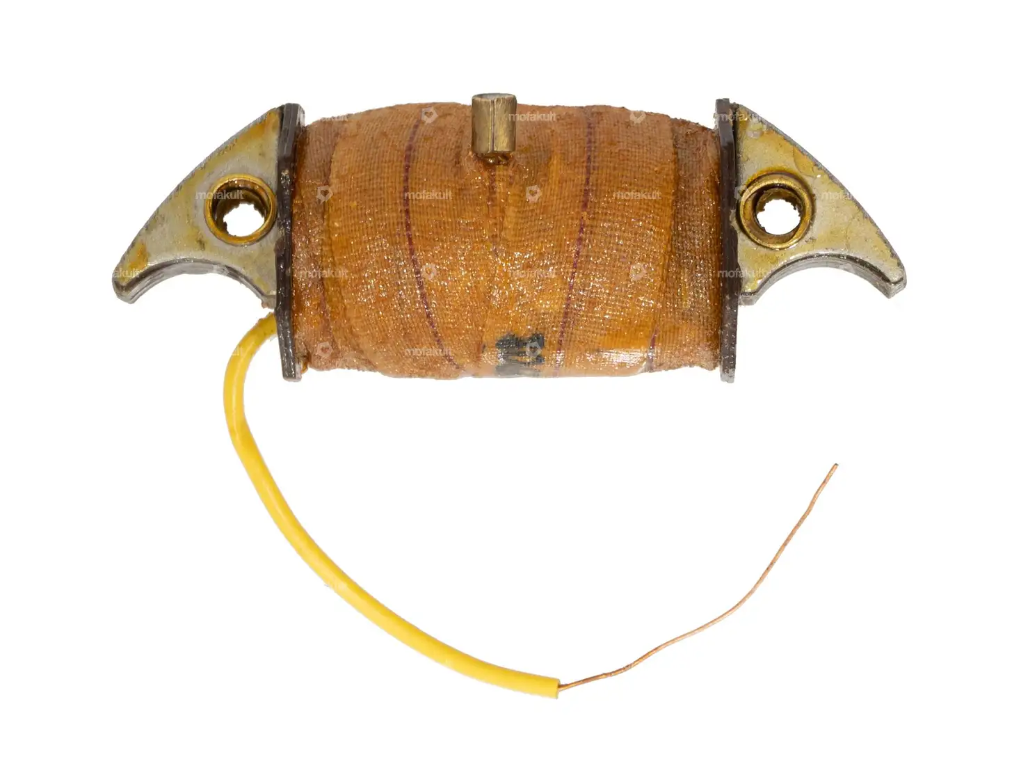 BOSCH Zündspule 50 mm (klein) NOS