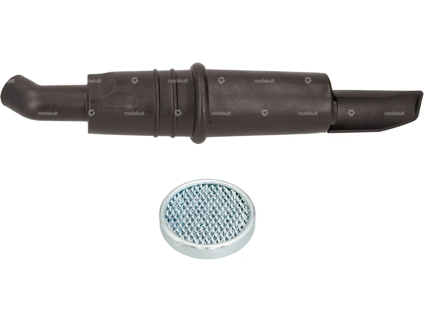 swiing® revival Luftfilter Original schwarz | Puch X30 NS, NL