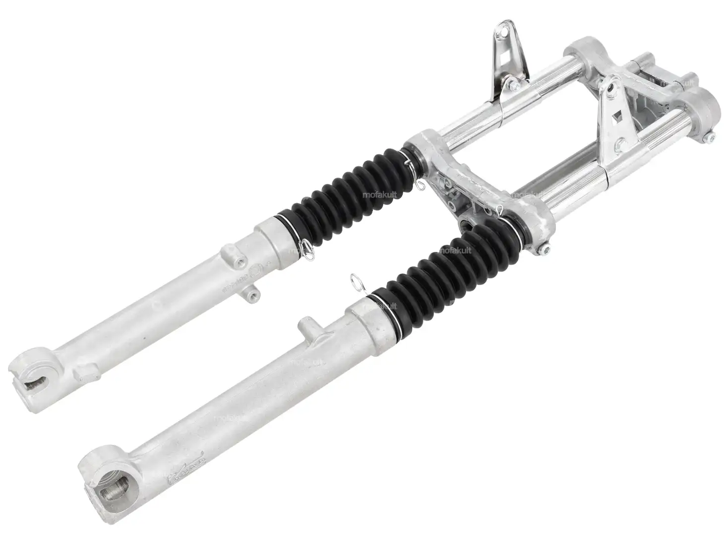 EBR Teleskopgabel «Jumpy» blank (P4510) | Pony GTX Breitwand & Beta 521