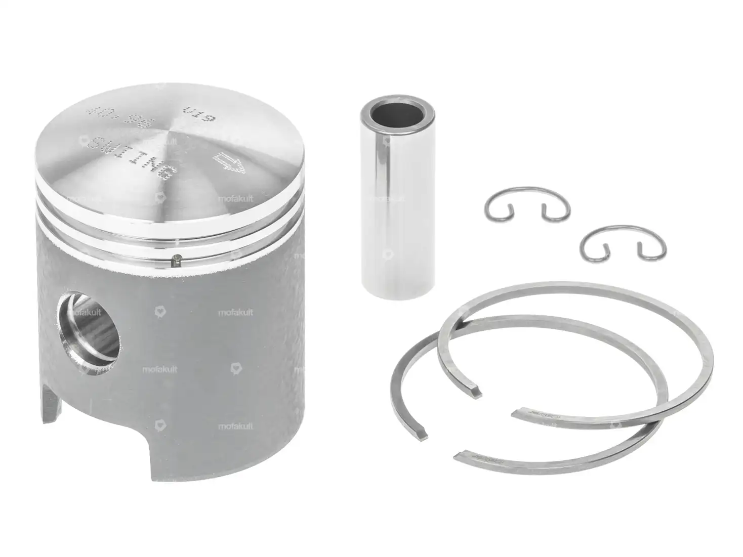 swiing® ingenious Kolben 41 mm (10 mm KoBo) «Racing» | Puch X30 Velux gebläsegekühlt