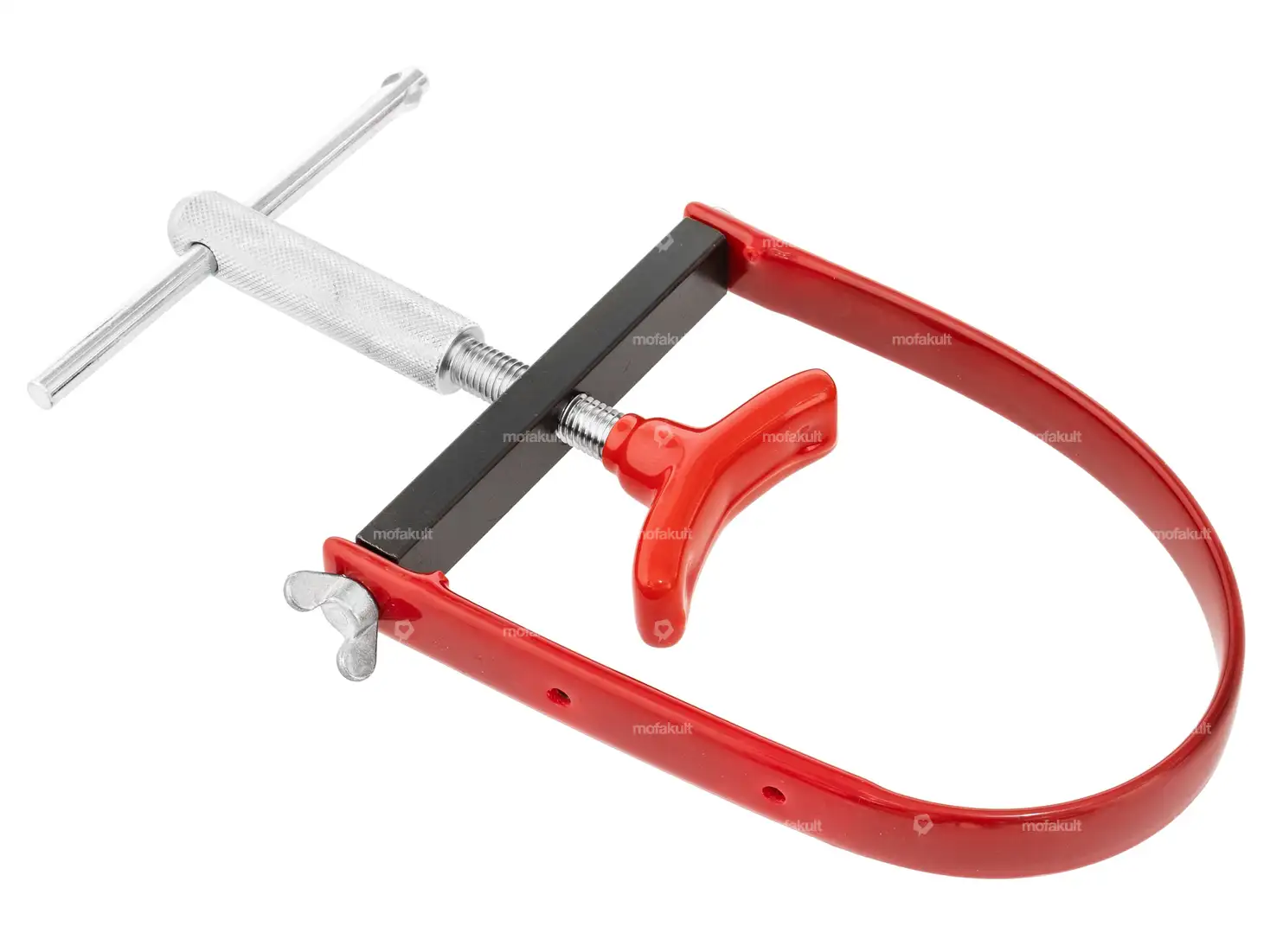 Buzzetti Haltewerkzeug verstellbar Schwungrad, Kupplung, Wandler, Pully