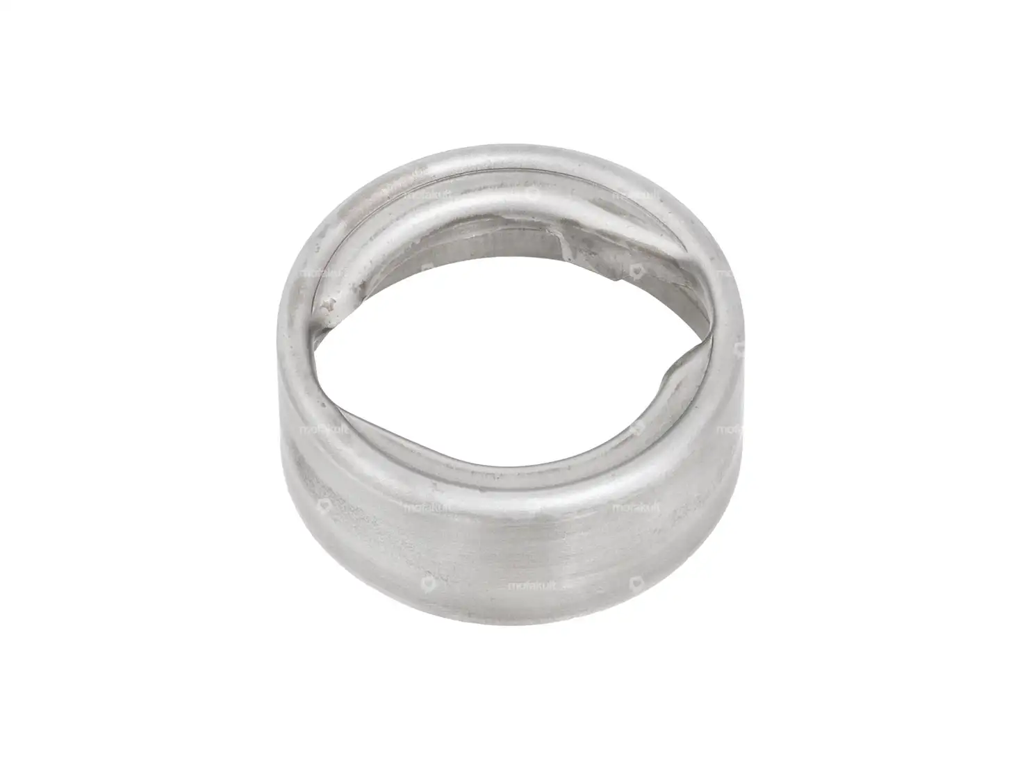 30 mm Tankstutzen Bajonett (Löten / Schweissen)