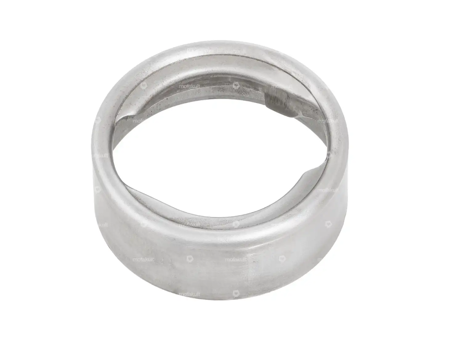 40 mm Tankstutzen Bajonett (Löten / Schweissen)