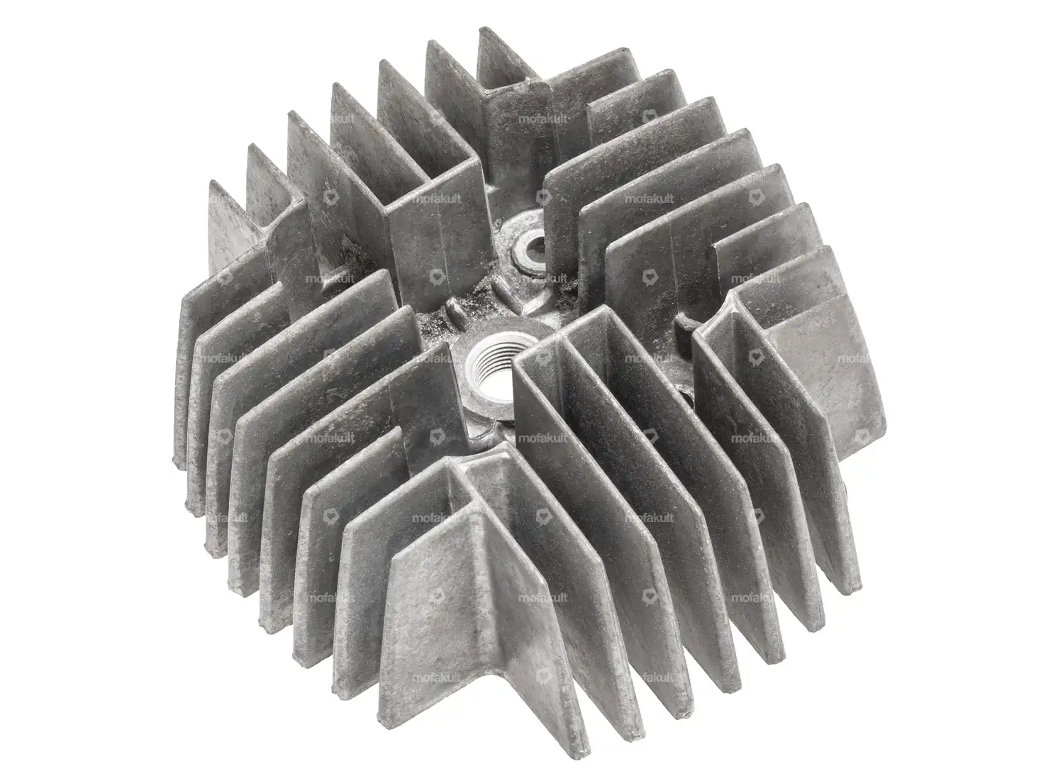 38 mm Zylinderkopf original Occ. | Puch