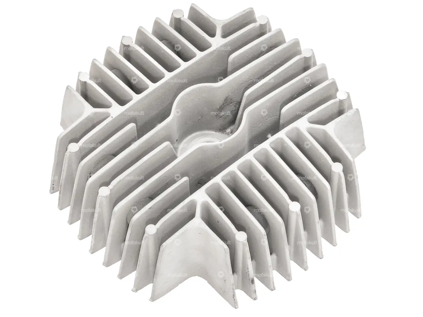 38 mm Zylinderkopf original Occ. | Puch Supermaxi