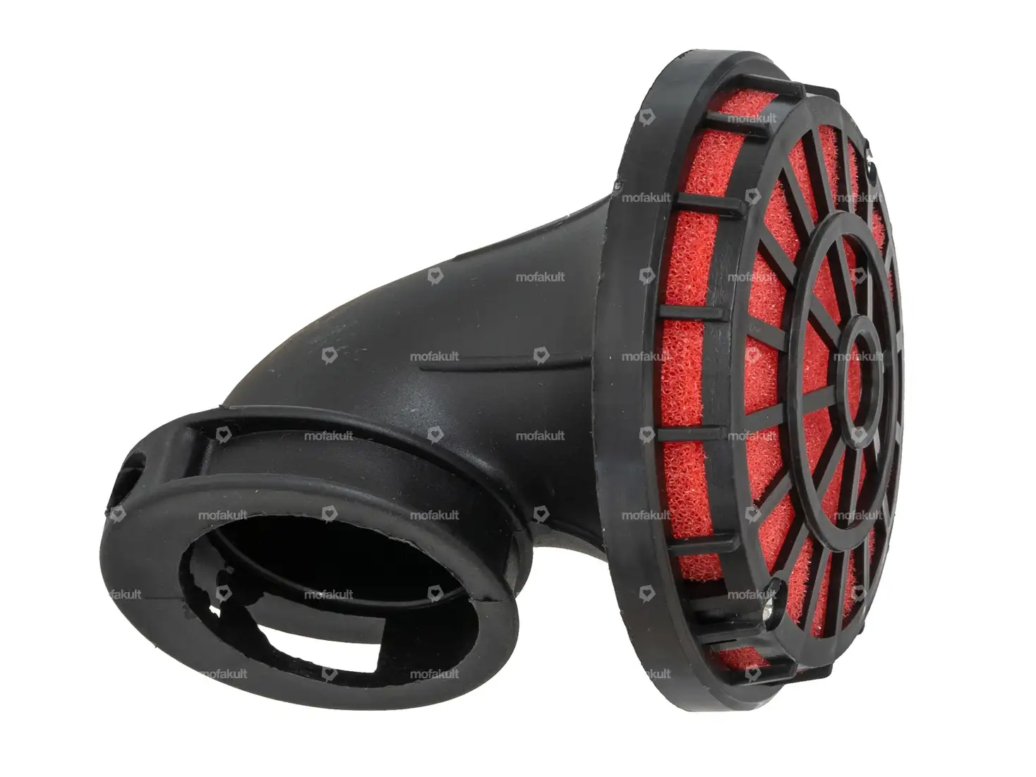 Tun'R 90° Luftfilter Dell'Orto PHBG (Ø=35 mm)