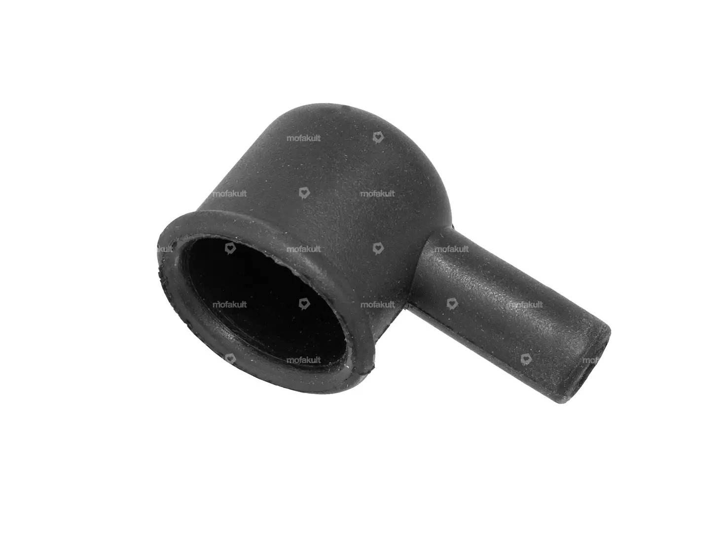 Polabdeckung Batterie