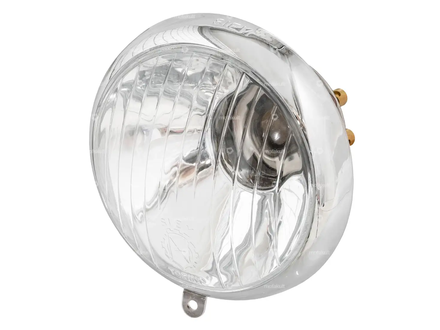 Siem Scheinwerferkopf Ø 113 mm