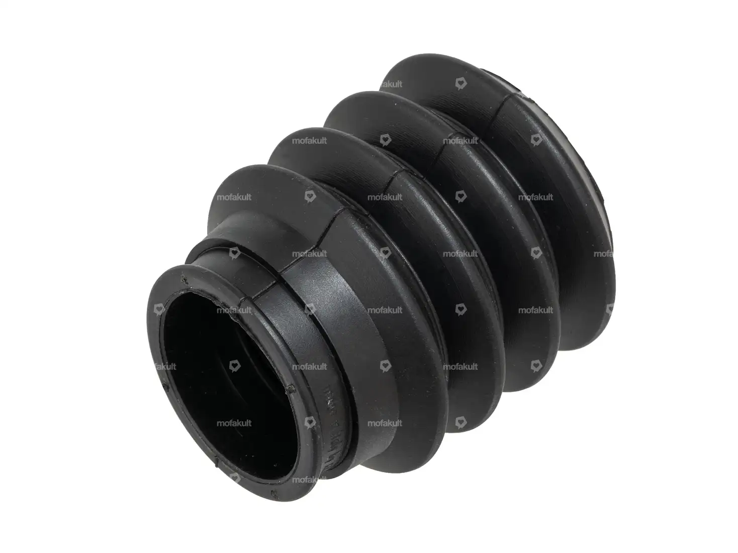 Malossi Ansauggummi Ø 37 / 42 mm