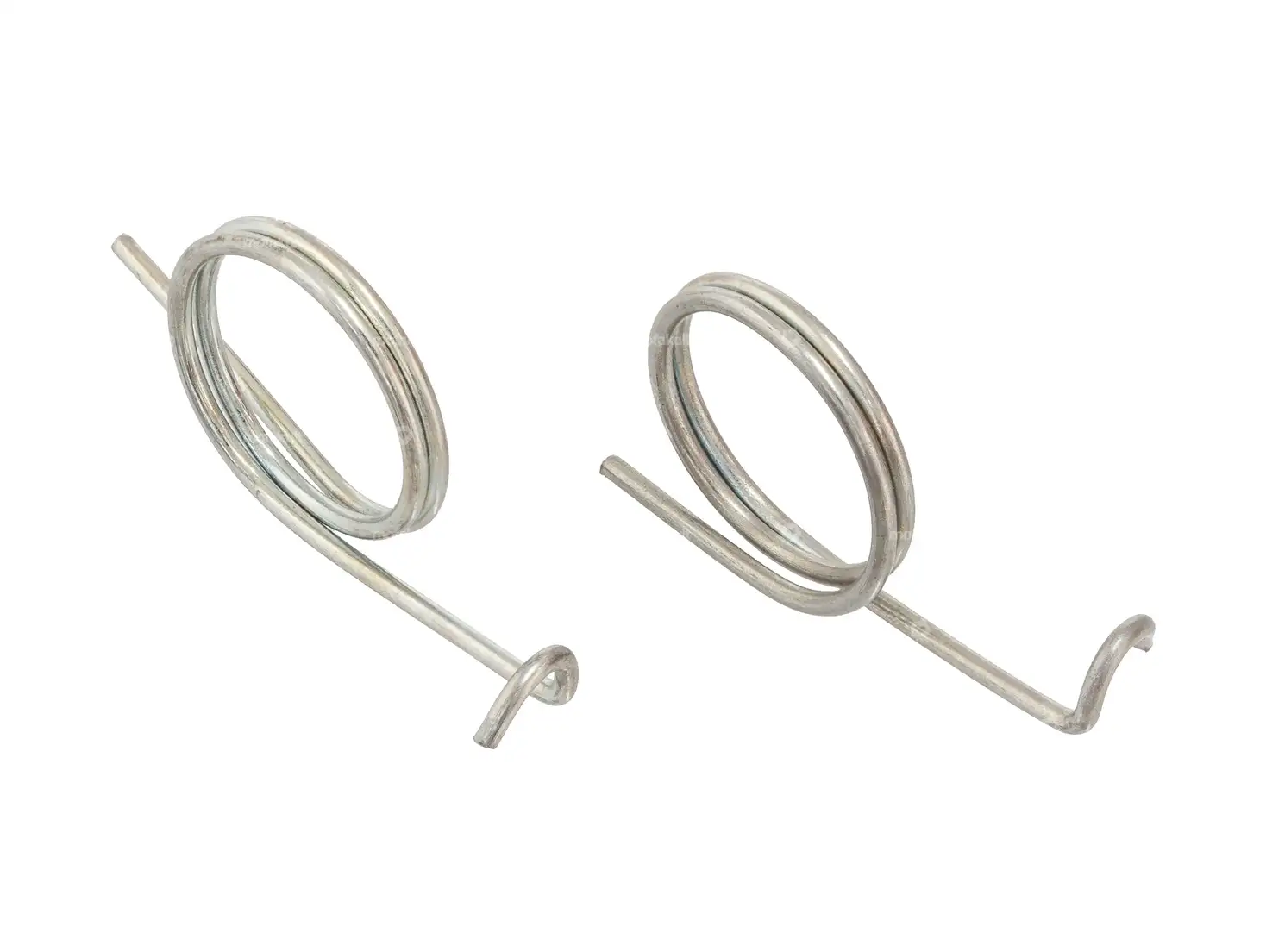 Lusito Hebel-Rückholfedern-Set