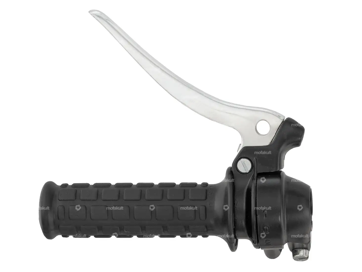 Lusito Schaltgriff 2-Gang schwarz