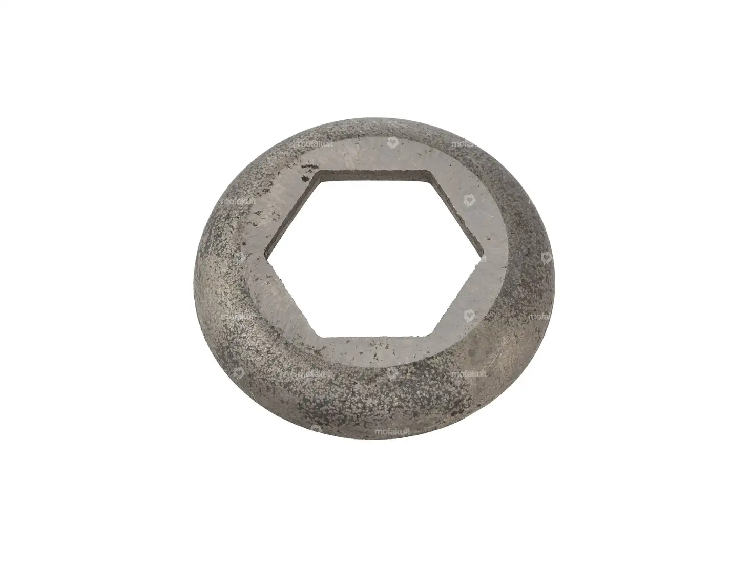 Anlaufscheibe 4.6 mm Getriebe NOS | Puch ZA50