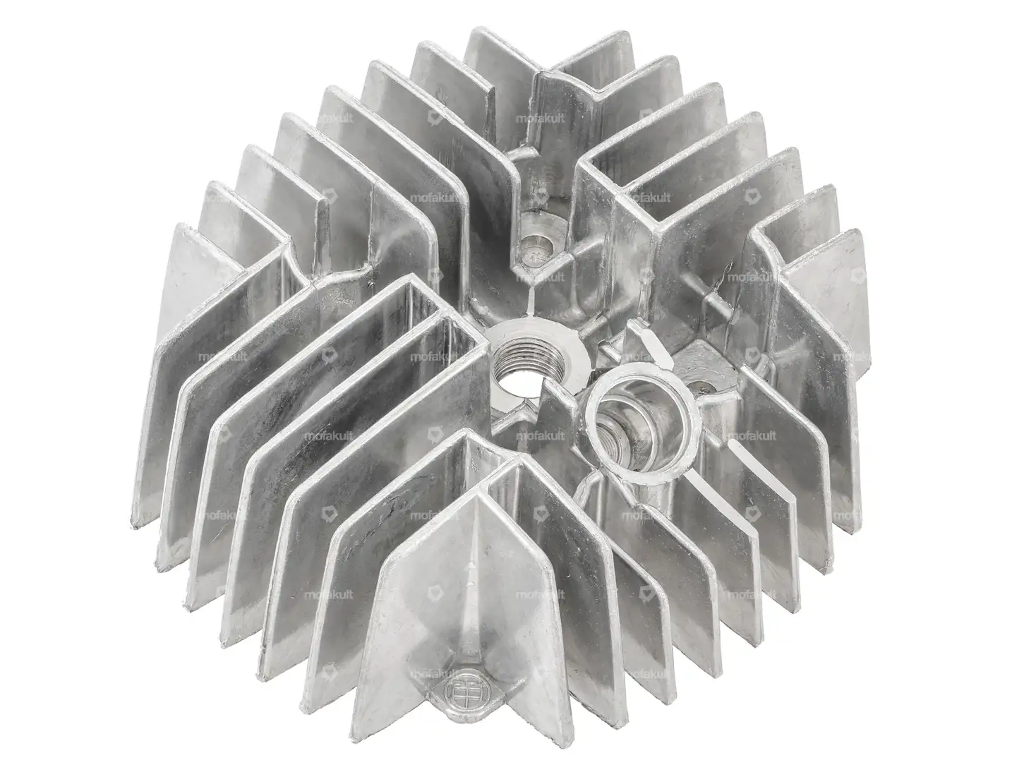 38 mm Zylinderkopf original (1.2 PS) NOS | Puch