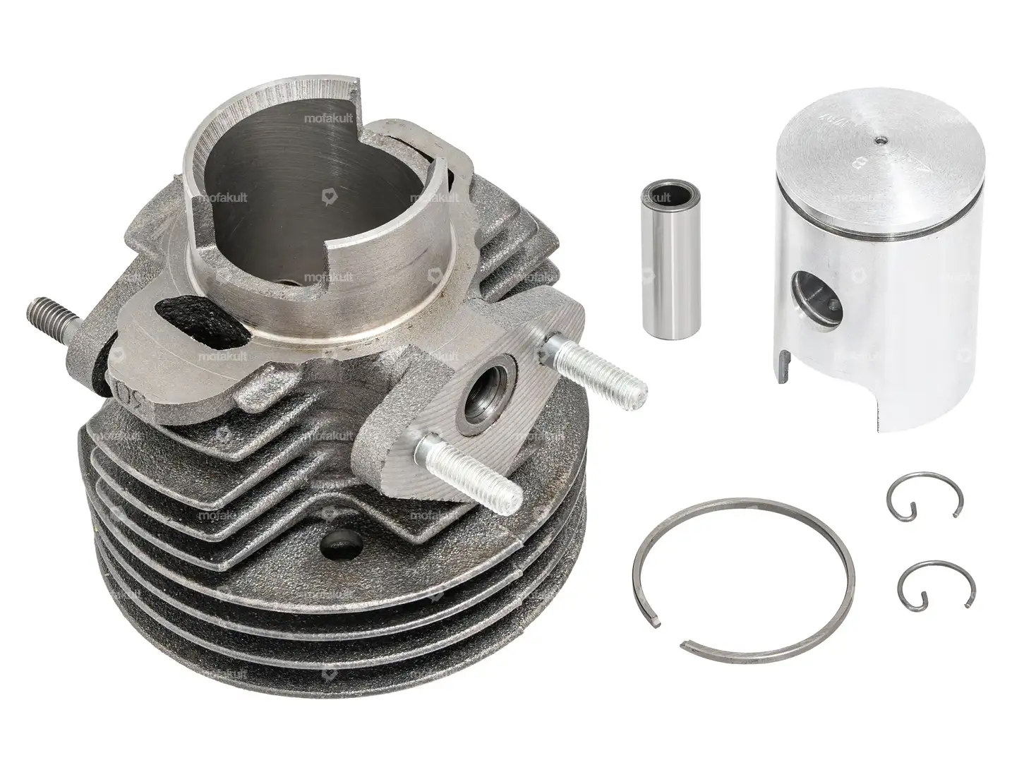 38 mm Zylinderkit 12 mm KoBo NOS | Puch X30 Velux