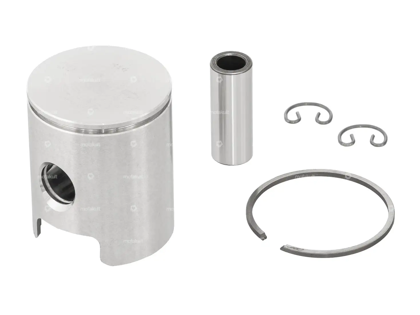 Meteor Kolben 38.95 mm #CD | Zündapp Typ 250