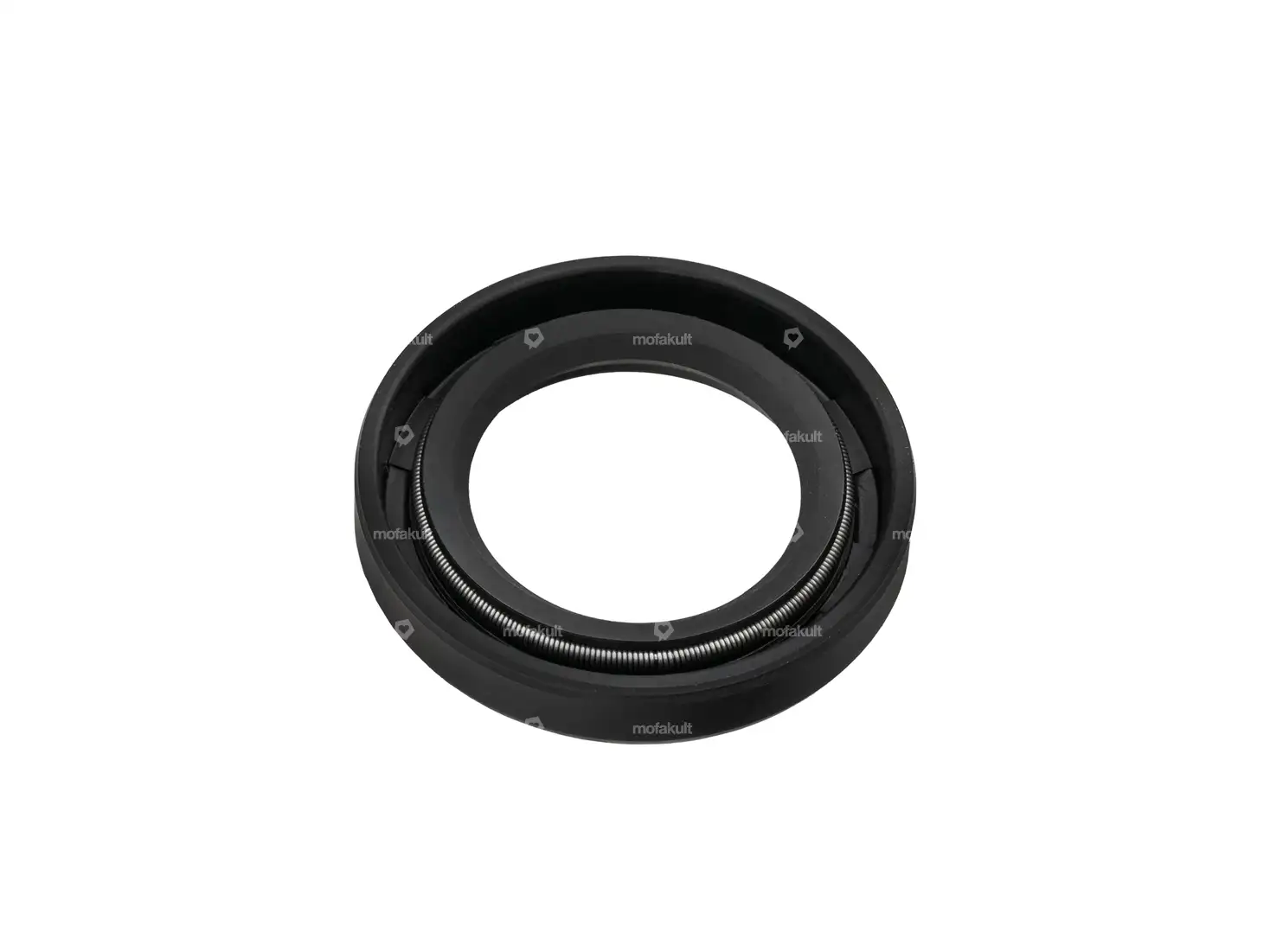 Wellendichtring NBR 22/35/6 A Keilnutgetriebe original | Piaggio Ciao